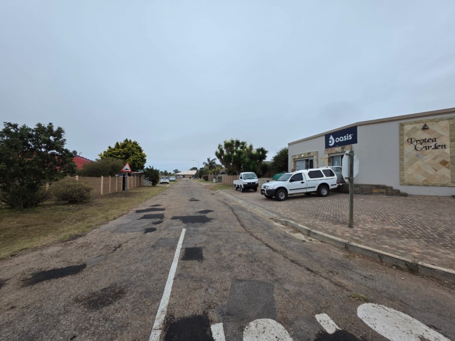 Commercial Property for Sale in Jeffreys Bay Central Eastern Cape